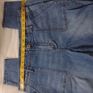 Maurices jeans